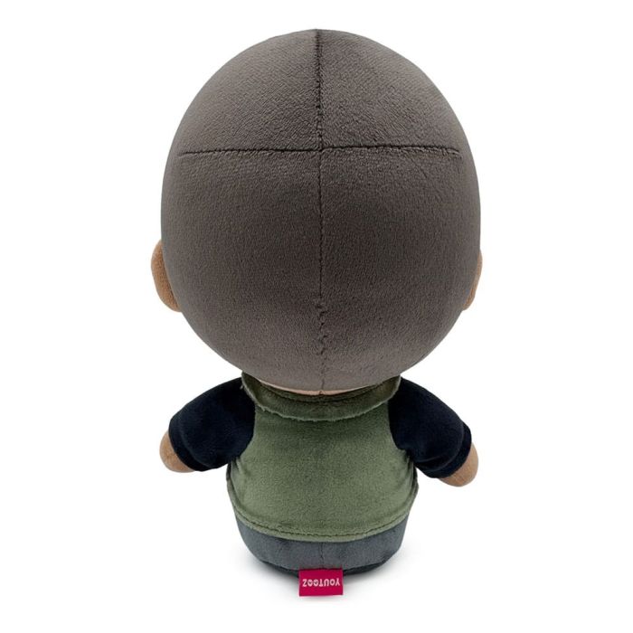Linkin Park Plush Figure Mike 22 cm 