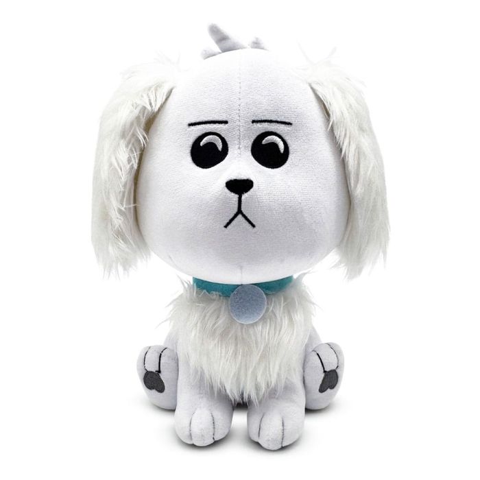 Rick & Morty Plush Figure Snuffles 22 cm 