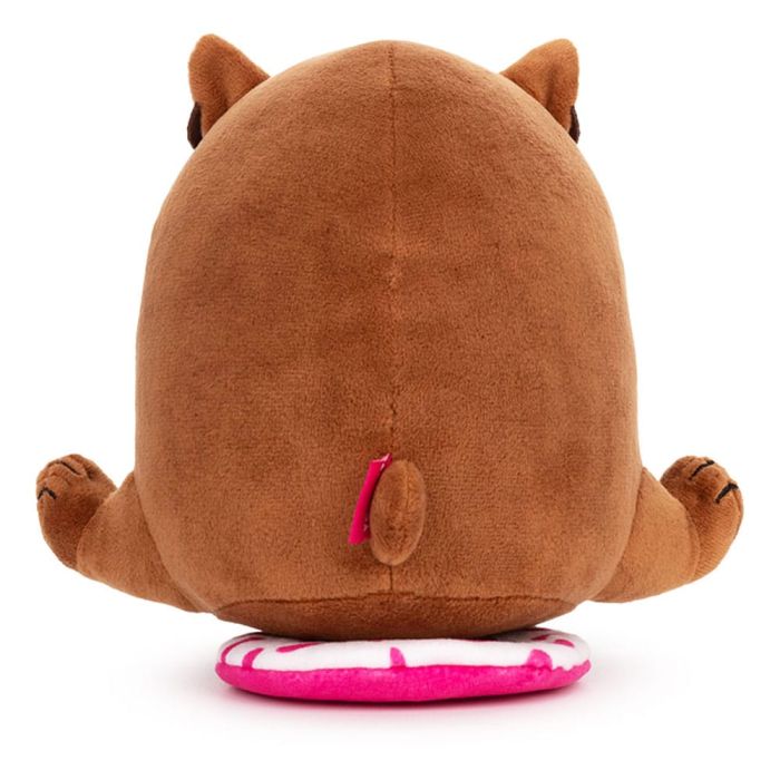 Legends of Avantris Plush Figure Hootsie Shoulder Rider 15 cm  