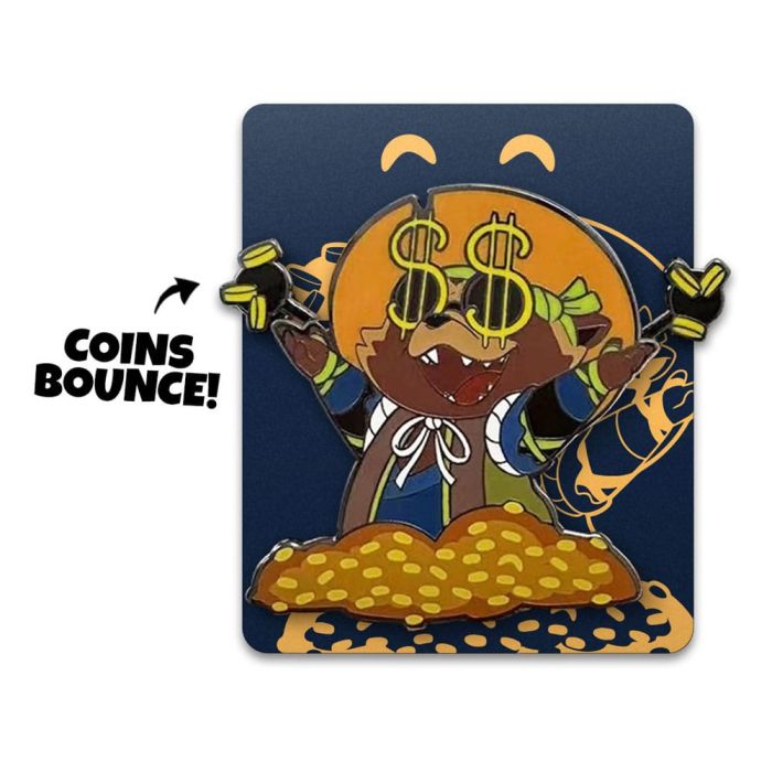 Smite 2 Pin Badge Danzaburou 5 cm       