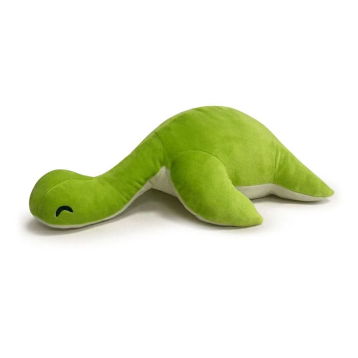 Apex Legends Weighted Plush Figure Nessie 41 cm         