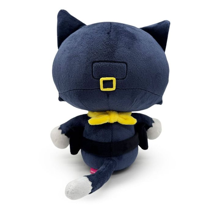 Persona 5 Tactica Plush Figure Morgana 22 cm         