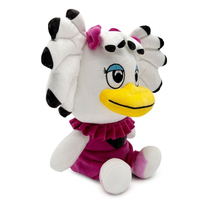Chuck E Cheese Plush Figure Helen Henny 22 cm        