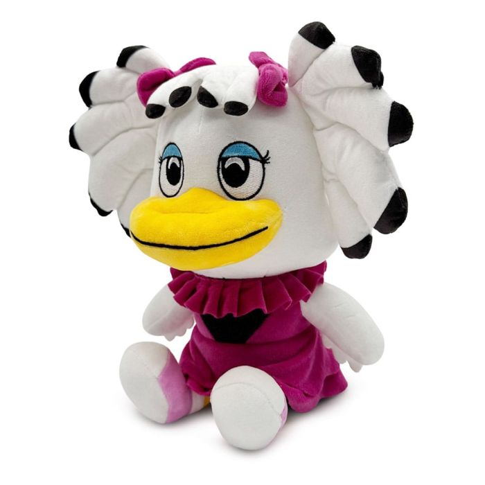 Chuck E Cheese Plush Figure Helen Henny 22 cm        