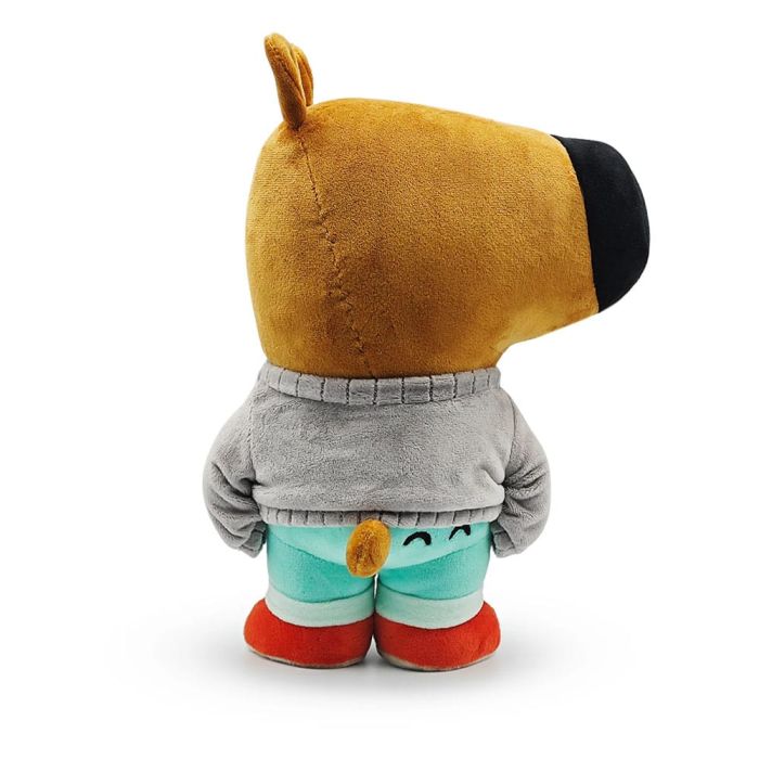 Plush Figure Chill Guy 22 cm      