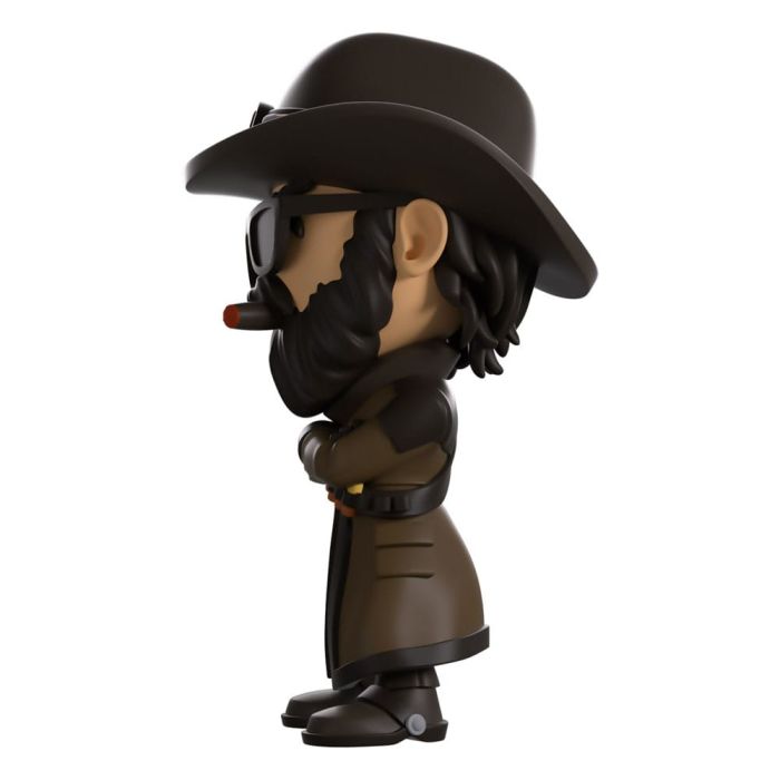 7 Days to Die Vinyl Figure Trader Joel 12 cm                    
