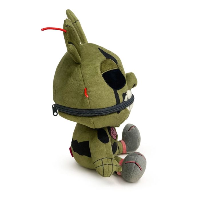 Five Nights at Freddy's Plush Figure Springtrapped Afton 23 cm    