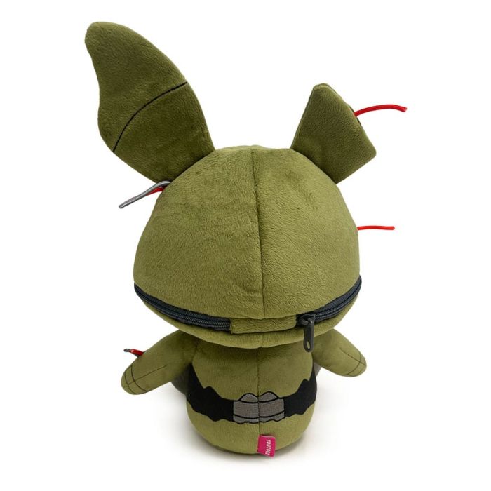 Five Nights at Freddy's Plush Figure Springtrapped Afton 23 cm    