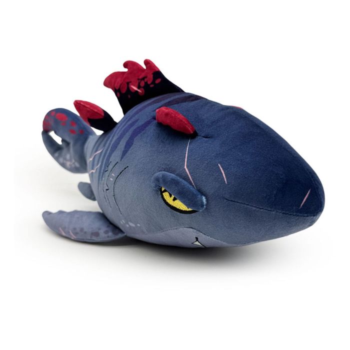 Sea of Thieves Plush Figure Shadowmaw Megalodon 23 cm    