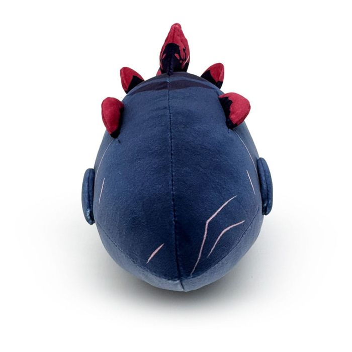 Sea of Thieves Plush Figure Shadowmaw Megalodon 23 cm    