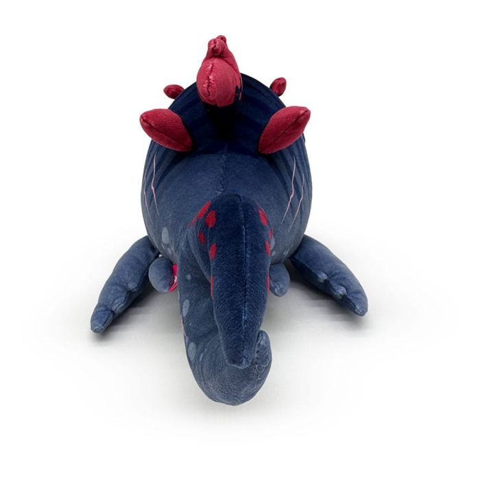 Sea of Thieves Plush Figure Shadowmaw Megalodon 23 cm    