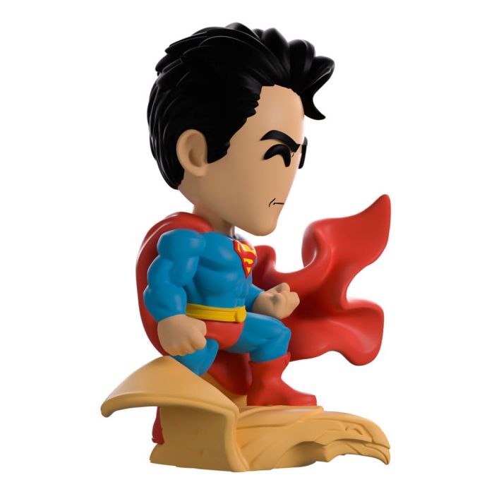 DC Comics Vinyl Figure Superman Vol. 2 13 cm            