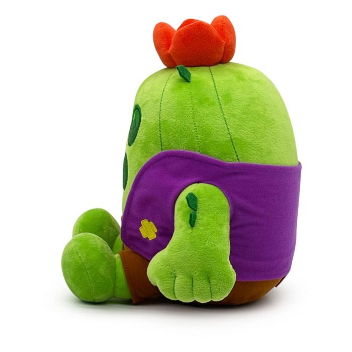 Brawl Stars Plush Figure Spike 22 cm            