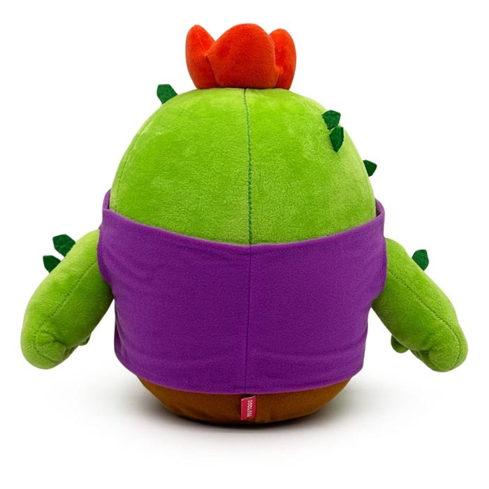 Brawl Stars Plush Figure Spike 22 cm            