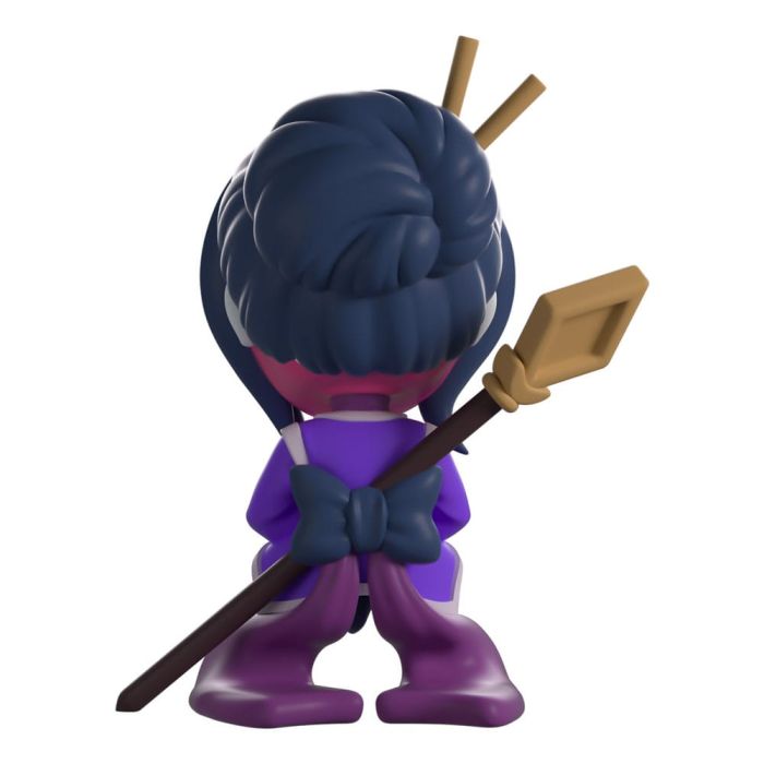 Slay the Spire Vinyl Figure The Watcher 11 cm                    