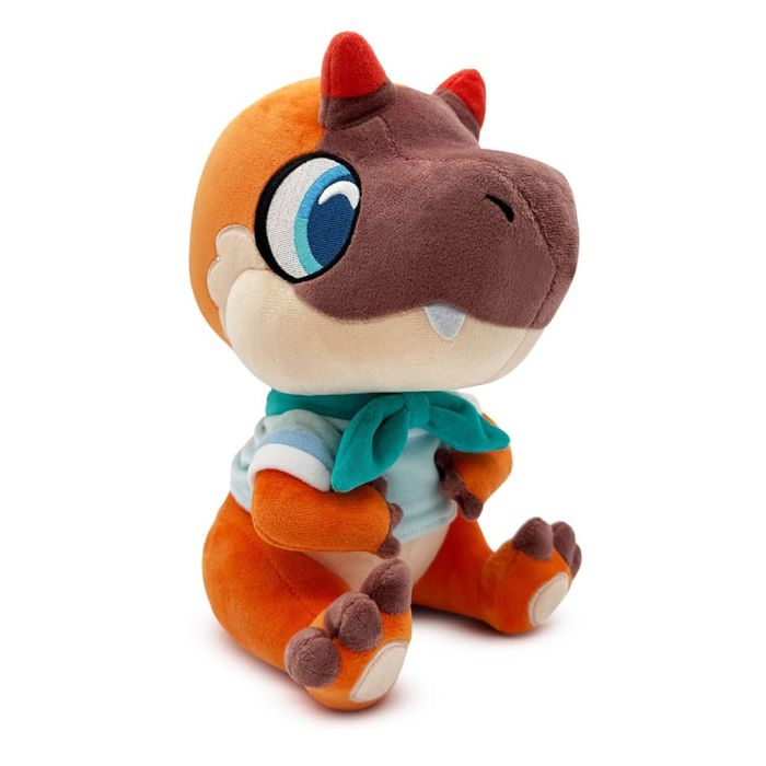 Amber Isle Plush Figure Adi 22 cm  