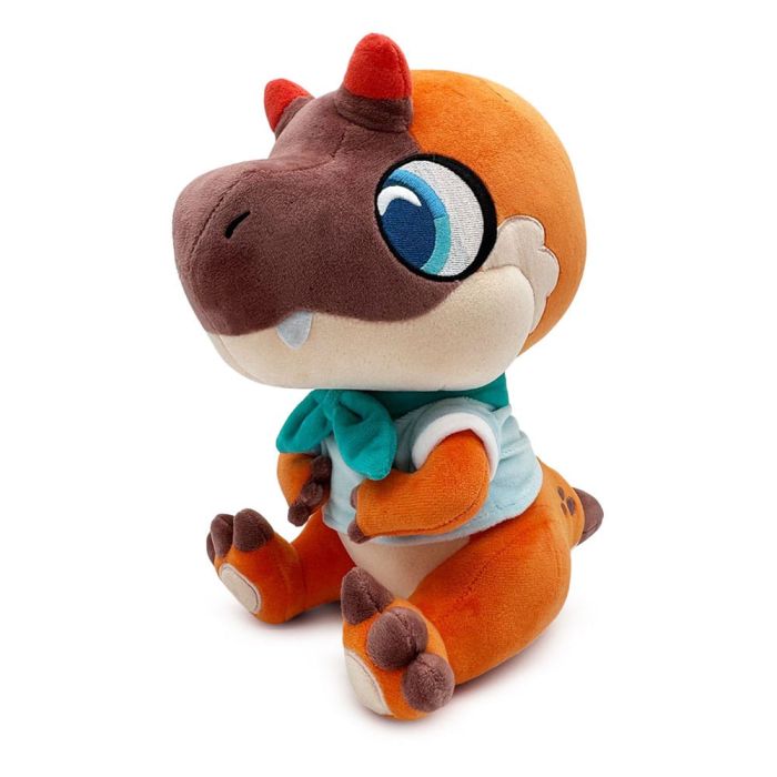 Amber Isle Plush Figure Adi 22 cm  