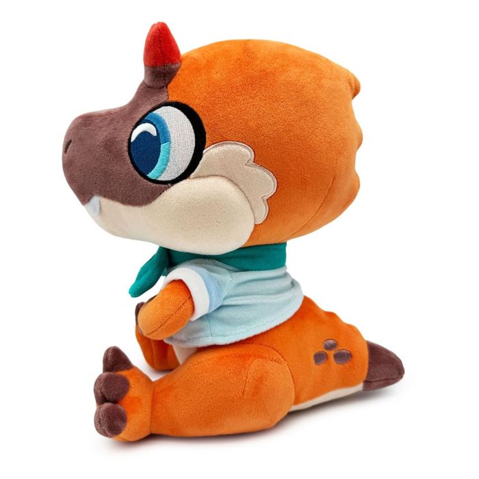 Amber Isle Plush Figure Adi 22 cm  