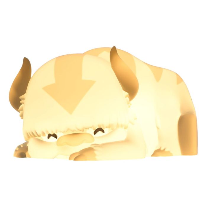Avatar: The Last Airbender Nightlight Appa Night Light 8 cm        