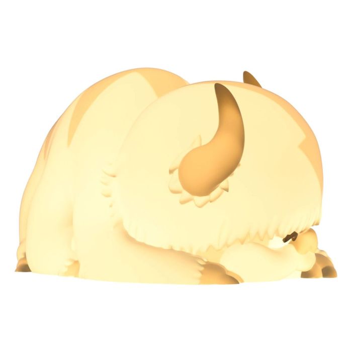 Avatar: The Last Airbender Nightlight Appa Night Light 8 cm        