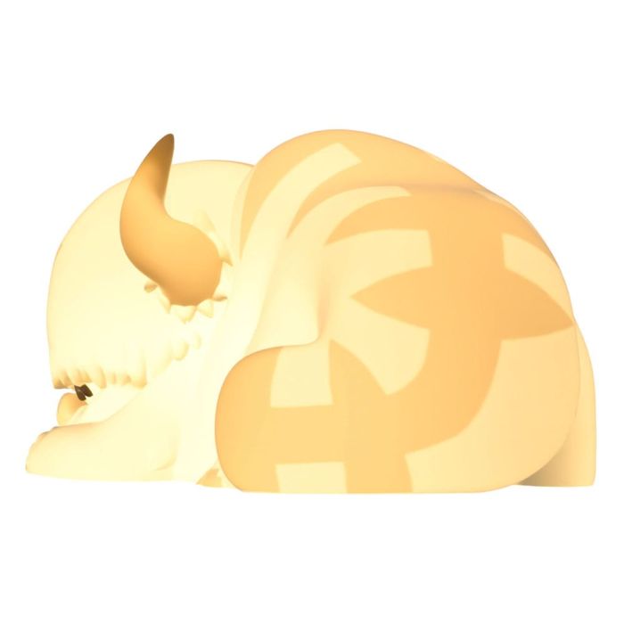Avatar: The Last Airbender Nightlight Appa Night Light 8 cm        