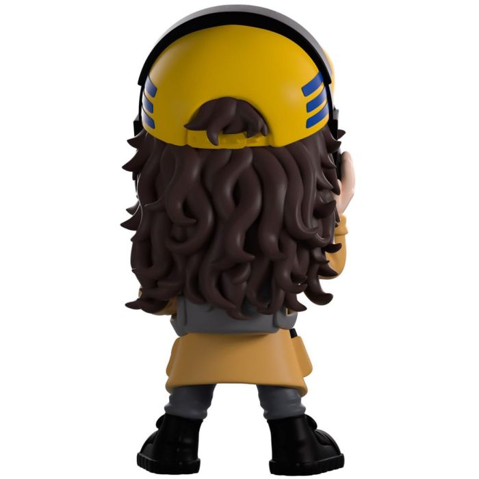 Stranger Things Vinyl Figure Headset Dustin 13 cm