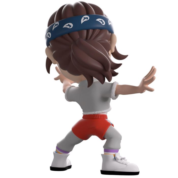 Stranger Things Vinyl Figure Bandana Eleven 11 cm  