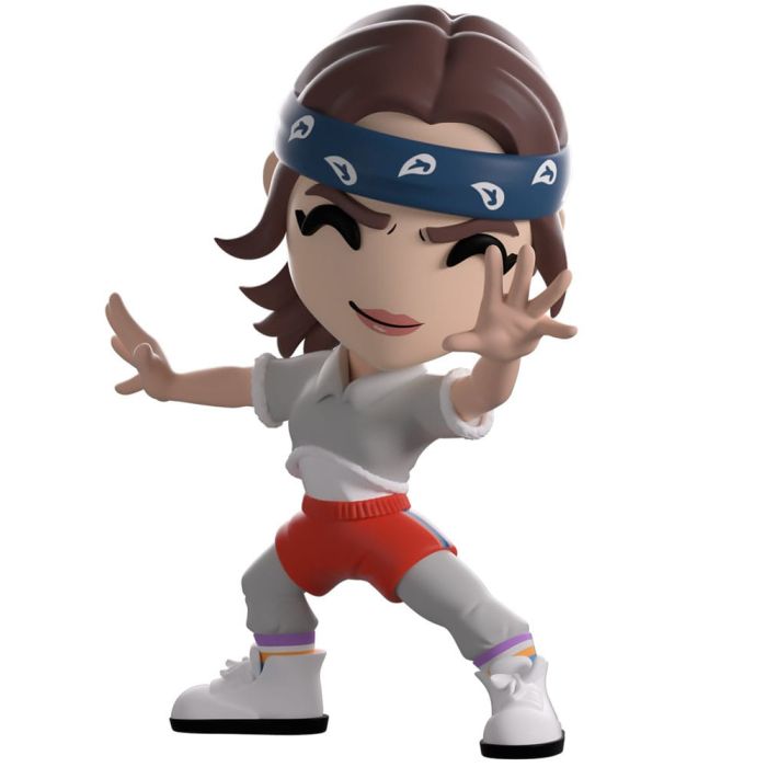 Stranger Things Vinyl Figure Bandana Eleven 11 cm  