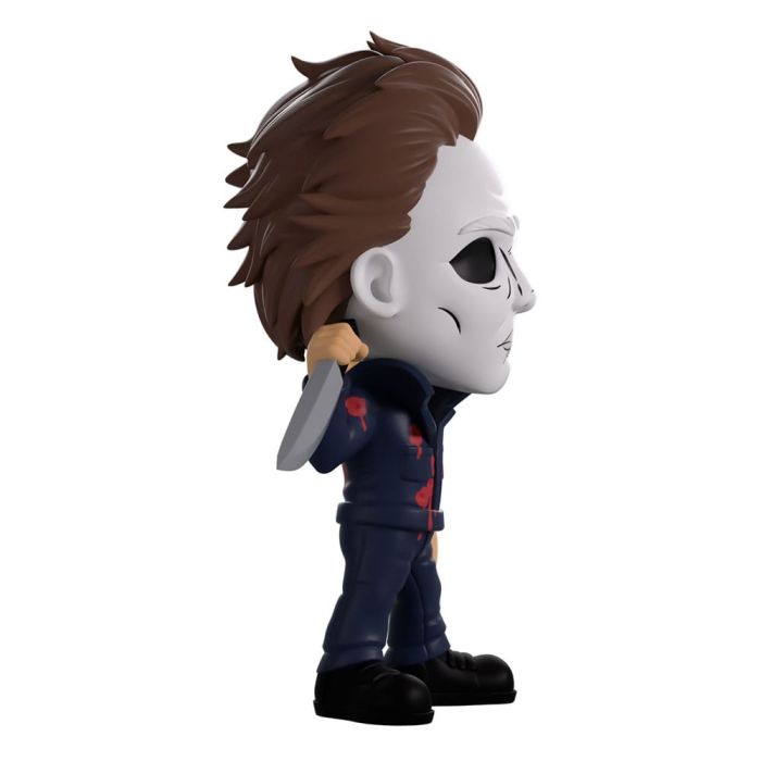Halloween Vinyl Figure Michael Myers 12 cm    