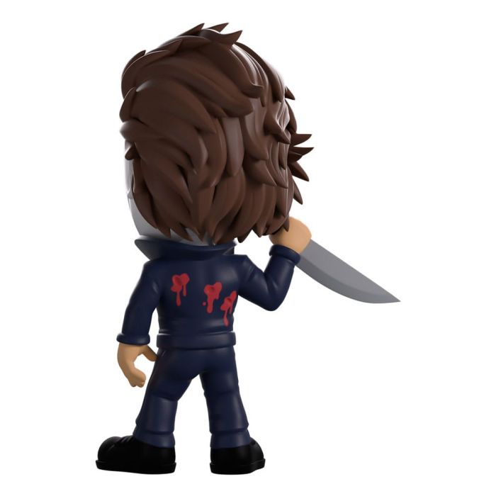 Halloween Vinyl Figure Michael Myers 12 cm    