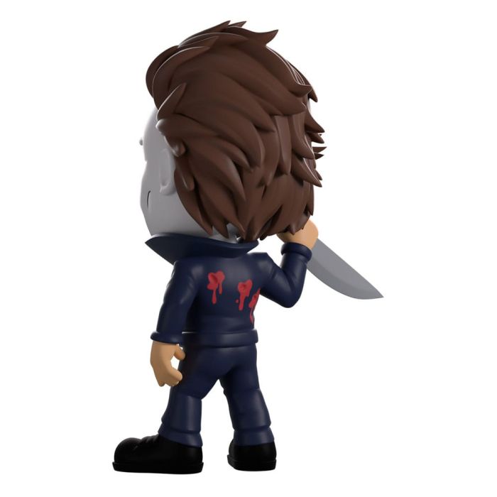 Halloween Vinyl Figure Michael Myers 12 cm    