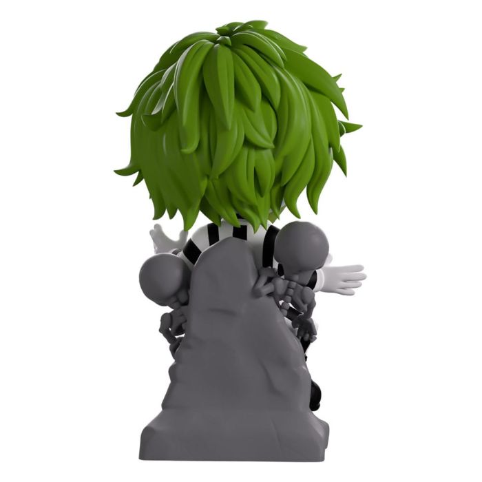 Beetlejuice Vinyl Figure Beetlejuice 12 cm             