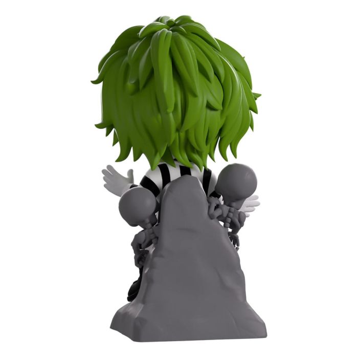 Beetlejuice Vinyl Figure Beetlejuice 12 cm             