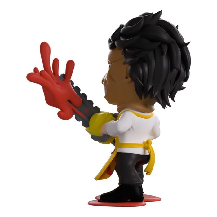 Texas Chainsaw Massacre Vinyl Figure Leatherface 12 cm            