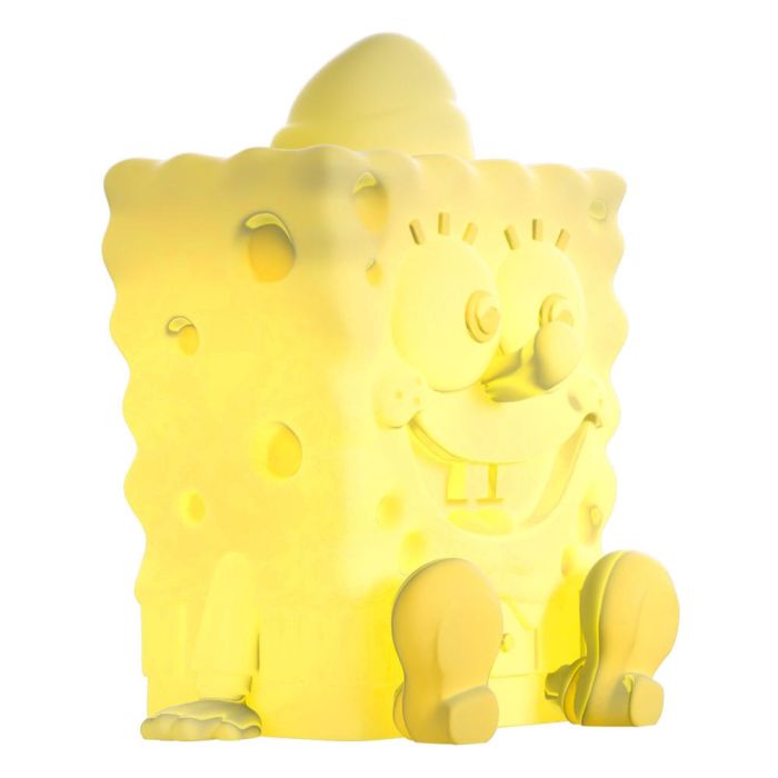 SpongeBob SquarePants Nightlight SpongeBob 14 cm        