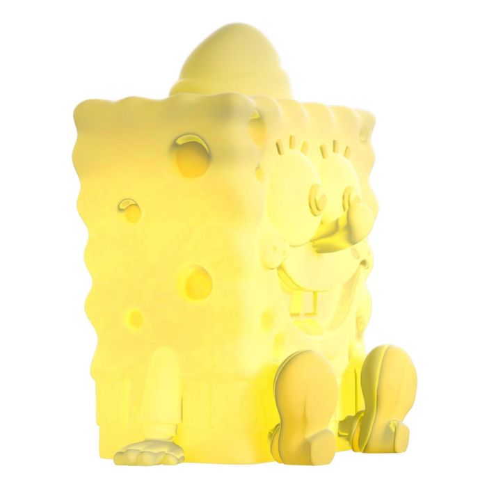 SpongeBob SquarePants Nightlight SpongeBob 14 cm        