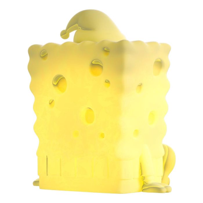 SpongeBob SquarePants Nightlight SpongeBob 14 cm        
