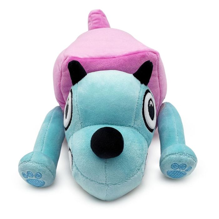 Wobbledogs Plush Figure Wobbledog 30 cm  
