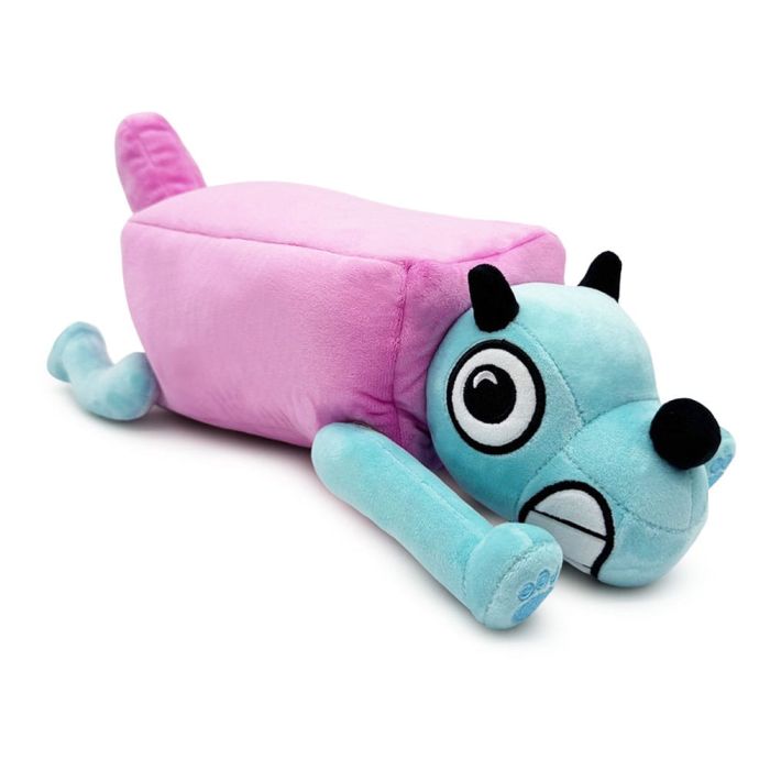 Wobbledogs Plush Figure Wobbledog 30 cm  