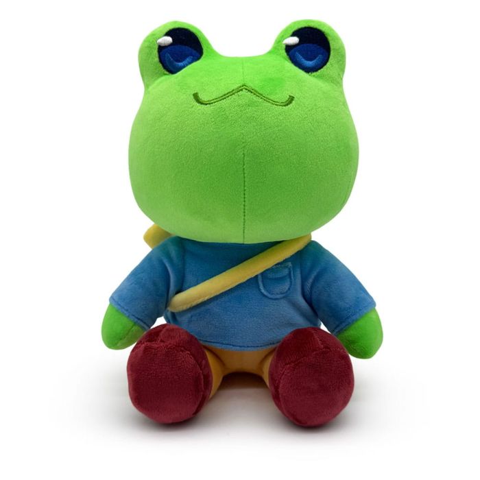 Die in the Dungeon Plush Figure Cinder 22 cm       