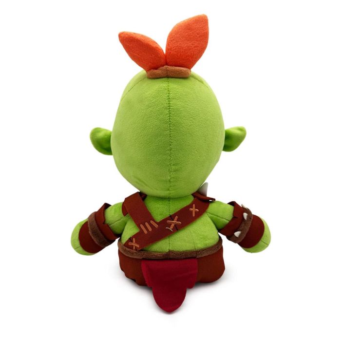 Orcs Must Die Plush Figure Light Orc 22 cm