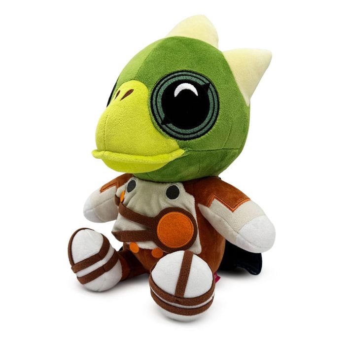 No Man´s Sky Plush Figure Gek 22 cm       