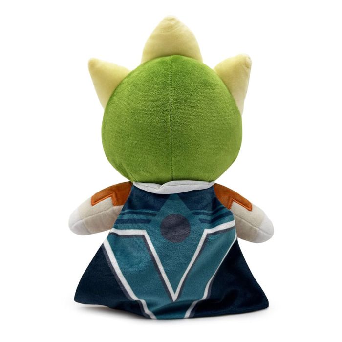 No Man´s Sky Plush Figure Gek 22 cm       