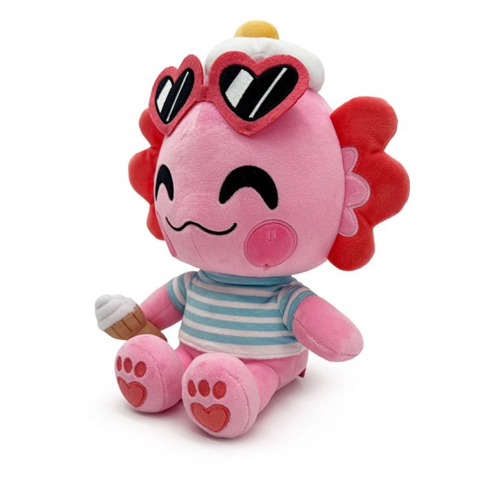 Faline San Plush Figure Summer Egg-xolotl 22 cm           