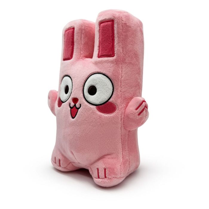 The Sims Plush Figure Freezer Bunny  22 cm           