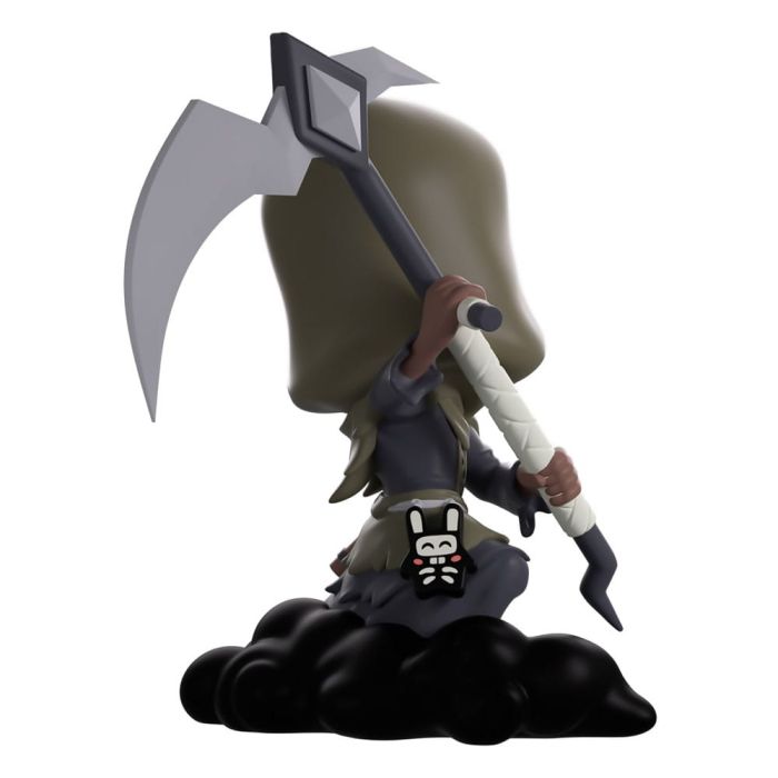 The Sims Vinyl Figure The Grim Reaper 12 cm 
