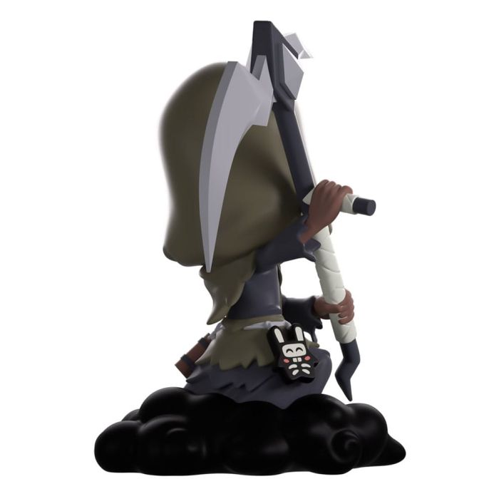 The Sims Vinyl Figure The Grim Reaper 12 cm 