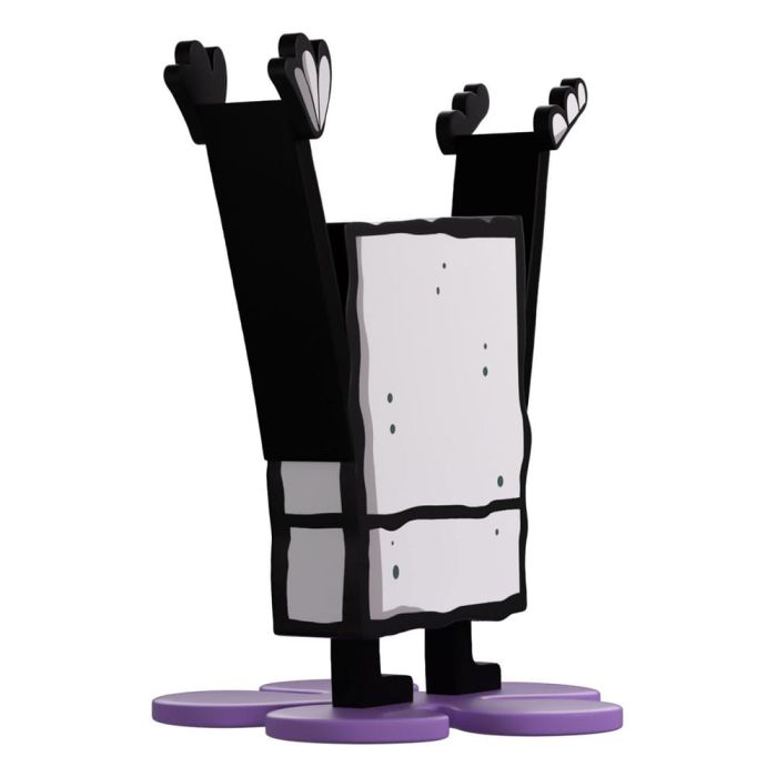 SpongeBob SquarePants Pencil Holder DoodleBob 9 cm