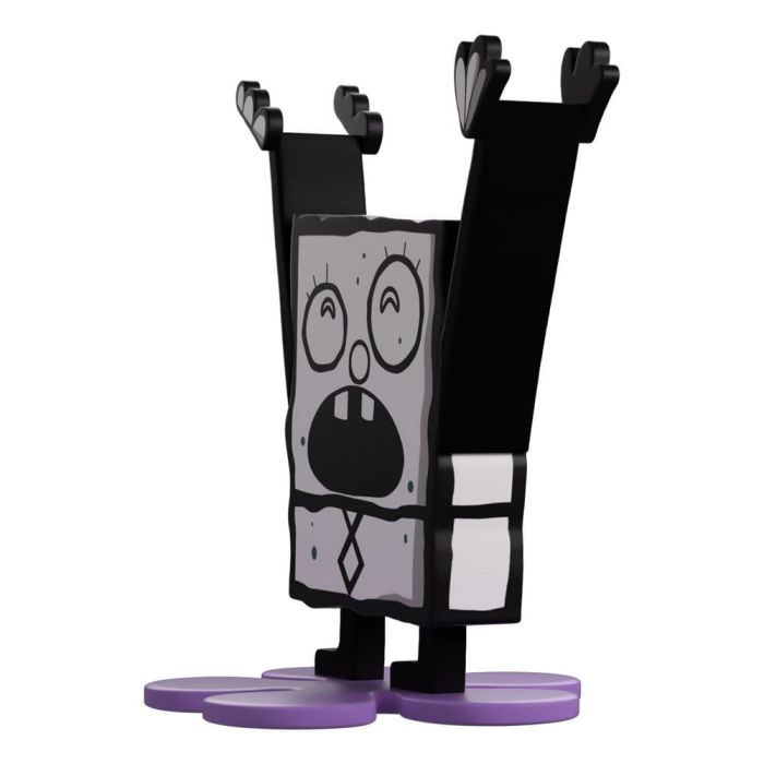 SpongeBob SquarePants Pencil Holder DoodleBob 9 cm