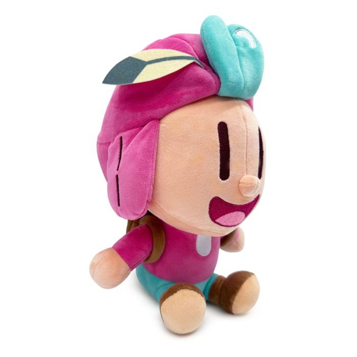The Plucky Squire Plush Figure Jot 22 cm         